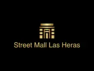 Streetmall-lasheras